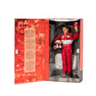 2000 Michael Schumacher Limited Edition Ferrari F1 Figure