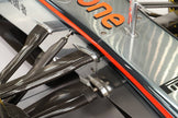 2011 McLaren MP4-26 Official Show Car