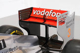 2011 McLaren MP4-26 Official Show Car - Image 4