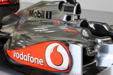 2011 McLaren MP4-26 Official Show Car - Image 5