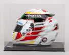 2015 Lewis Hamilton Signed Mercedes AMG F1 Replica Helmet - Image 2