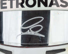 2015 Lewis Hamilton Signed Mercedes AMG F1 Replica Helmet - Image 5