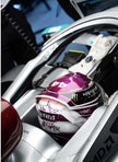 2020 Lewis Hamilton Mercedes AMG F1 Race Spec Gloves - Image 3