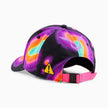 2024 Lewis Hamilton Miami F1 GP Mad Dog Edition Cap - Image 2