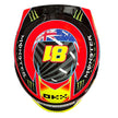 2025 Oscar Piastri Full Size Edition McLaren F1 Replica Helmet