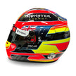 2025 Oscar Piastri Full Size Edition McLaren F1 Replica Helmet