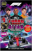 F1 Topps Random Card