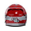2025 Charles Leclerc Full Size Edition Ferrari F1 Replica Helmet