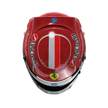 2025 Charles Leclerc Full Size Edition Ferrari F1 Replica Helmet